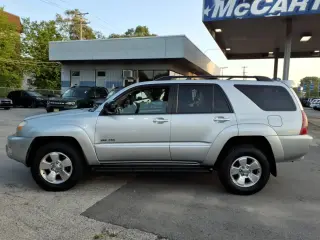 Toyota 4Runner 2003 SR5 4WD 4dr SUV w/V6