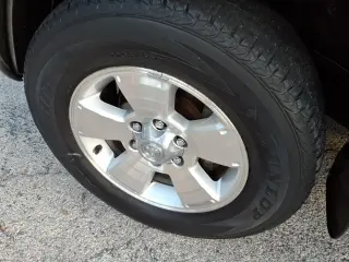 Toyota 4Runner 2003 SR5 4WD 4dr SUV w/V6