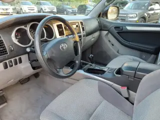 Toyota 4Runner 2003 SR5 4WD 4dr SUV w/V6
