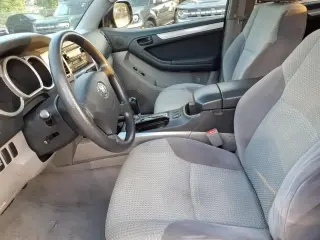 Toyota 4Runner 2003 SR5 4WD 4dr SUV w/V6