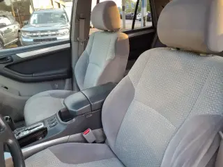 Toyota 4Runner 2003 SR5 4WD 4dr SUV w/V6