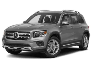 Mercedes-Benz GLB 2023 AWD GLB 250 4MATIC 4dr SUV