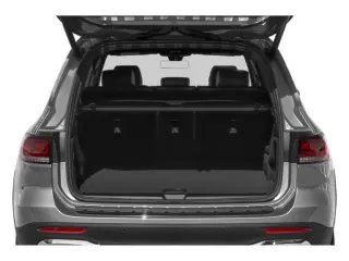 Mercedes-Benz GLB 2023 AWD GLB 250 4MATIC 4dr SUV