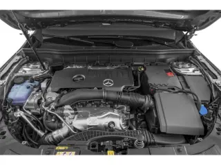 Mercedes-Benz GLB 2023 AWD GLB 250 4MATIC 4dr SUV