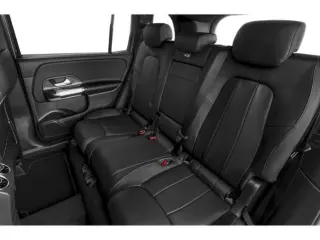 Mercedes-Benz GLB 2023 AWD GLB 250 4MATIC 4dr SUV