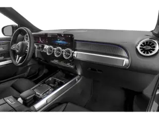 Mercedes-Benz GLB 2023 AWD GLB 250 4MATIC 4dr SUV