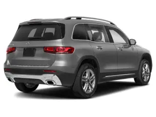Mercedes-Benz GLB 2023 AWD GLB 250 4MATIC 4dr SUV