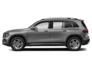 Mercedes-Benz GLB 2023 AWD GLB 250 4MATIC 4dr SUV