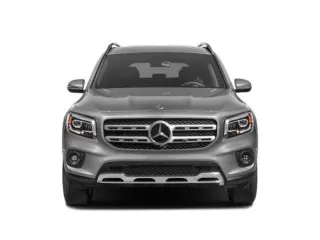 Mercedes-Benz GLB 2023 AWD GLB 250 4MATIC 4dr SUV