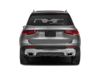 Mercedes-Benz GLB 2023 AWD GLB 250 4MATIC 4dr SUV