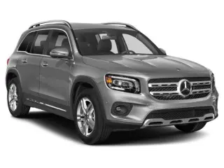 Mercedes-Benz GLB 2023 AWD GLB 250 4MATIC 4dr SUV