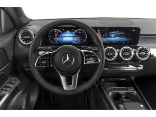 Mercedes-Benz GLB 2023 AWD GLB 250 4MATIC 4dr SUV