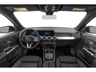 Mercedes-Benz GLB 2023 AWD GLB 250 4MATIC 4dr SUV