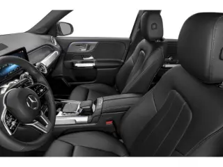 Mercedes-Benz GLB 2023 AWD GLB 250 4MATIC 4dr SUV
