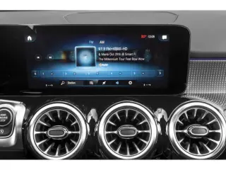 Mercedes-Benz GLB 2023 AWD GLB 250 4MATIC 4dr SUV