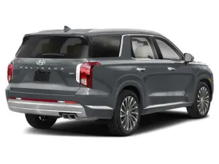 Hyundai PALISADE 2023 AWD Calligraphy 4dr SUV
