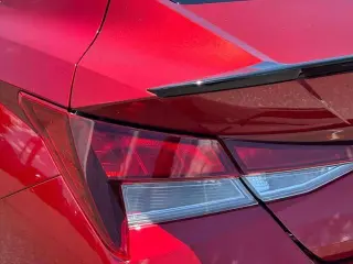 Hyundai ELANTRA 2025 SEL Sport 4dr Sedan