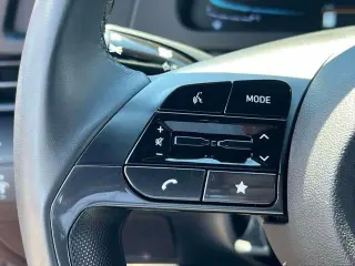 Hyundai ELANTRA 2025 SEL Sport 4dr Sedan