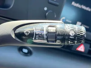 Hyundai ELANTRA 2025 SEL Sport 4dr Sedan