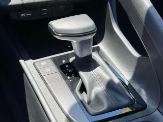Hyundai ELANTRA 2025 SEL Sport 4dr Sedan