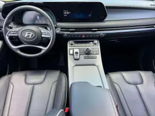 Hyundai PALISADE 2024 AWD XRT 4dr SUV