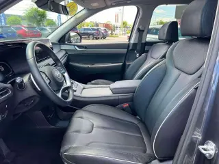 Hyundai PALISADE 2024 AWD XRT 4dr SUV