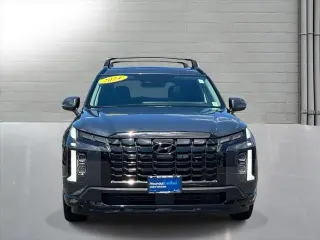 Hyundai PALISADE 2024 AWD XRT 4dr SUV
