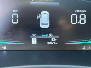 Hyundai PALISADE 2024 AWD XRT 4dr SUV