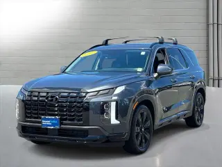 Hyundai PALISADE 2024 AWD XRT 4dr SUV