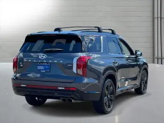 Hyundai PALISADE 2024 AWD XRT 4dr SUV