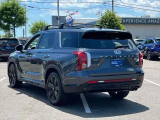Hyundai PALISADE 2024 AWD XRT 4dr SUV