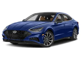 Hyundai SONATA 2023 Limited 4dr Sedan