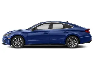 Hyundai SONATA 2023 Limited 4dr Sedan