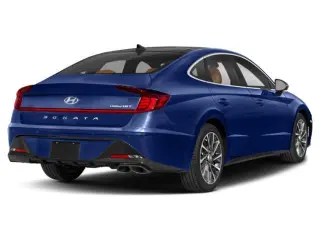 Hyundai SONATA 2023 Limited 4dr Sedan