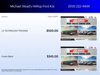 Kia Soul 2023 S 4dr Crossover