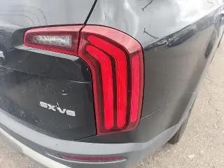 Kia Telluride 2021 AWD SX 4dr SUV