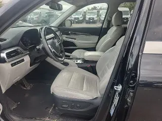 Kia Telluride 2021 AWD SX 4dr SUV
