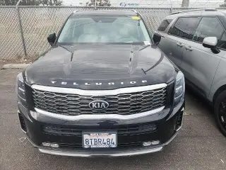 Kia Telluride 2021 AWD SX 4dr SUV