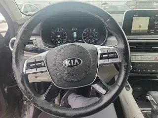 Kia Telluride 2021 AWD SX 4dr SUV
