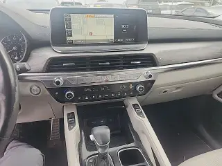 Kia Telluride 2021 AWD SX 4dr SUV