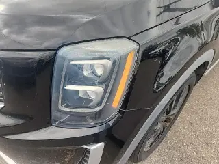 Kia Telluride 2021 AWD SX 4dr SUV