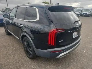 Kia Telluride 2021 AWD SX 4dr SUV