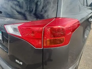 Toyota RAV4 2015 XLE 4dr SUV