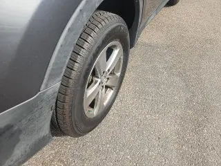Toyota RAV4 2015 XLE 4dr SUV