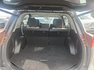 Toyota RAV4 2015 XLE 4dr SUV