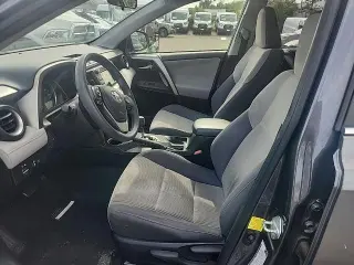 Toyota RAV4 2015 XLE 4dr SUV