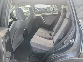 Toyota RAV4 2015 XLE 4dr SUV