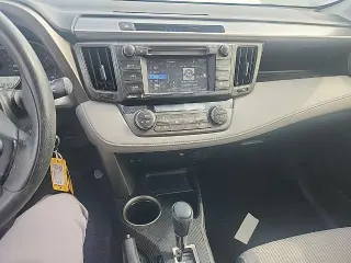 Toyota RAV4 2015 XLE 4dr SUV
