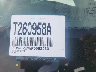 Toyota RAV4 2015 XLE 4dr SUV