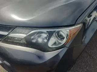 Toyota RAV4 2015 XLE 4dr SUV